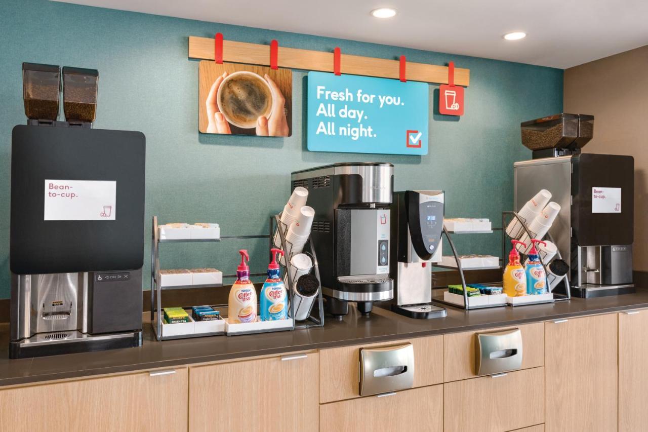 Avid Hotels - Guadalajara Av Vallarta Pte By Ihg Zapopan Eksteriør billede