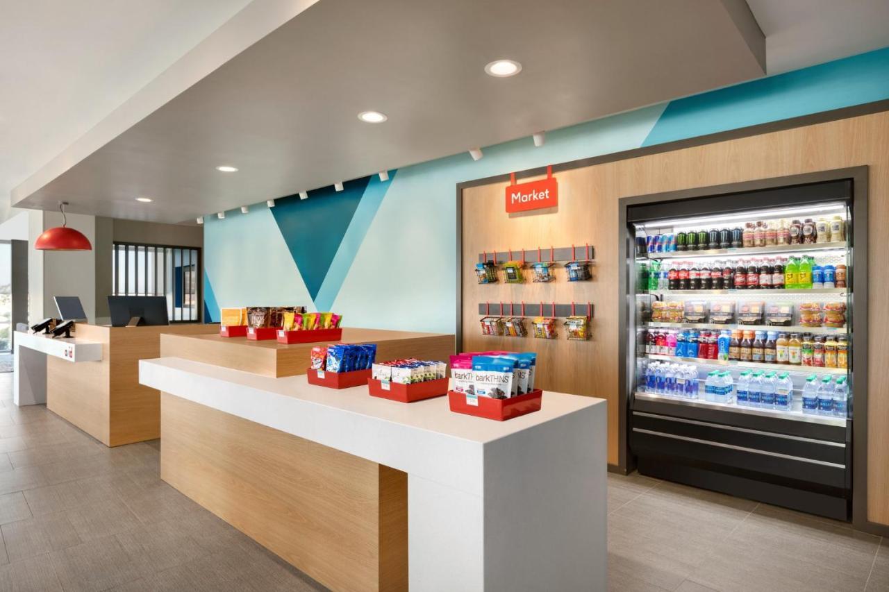 Avid Hotels - Guadalajara Av Vallarta Pte By Ihg Zapopan Eksteriør billede