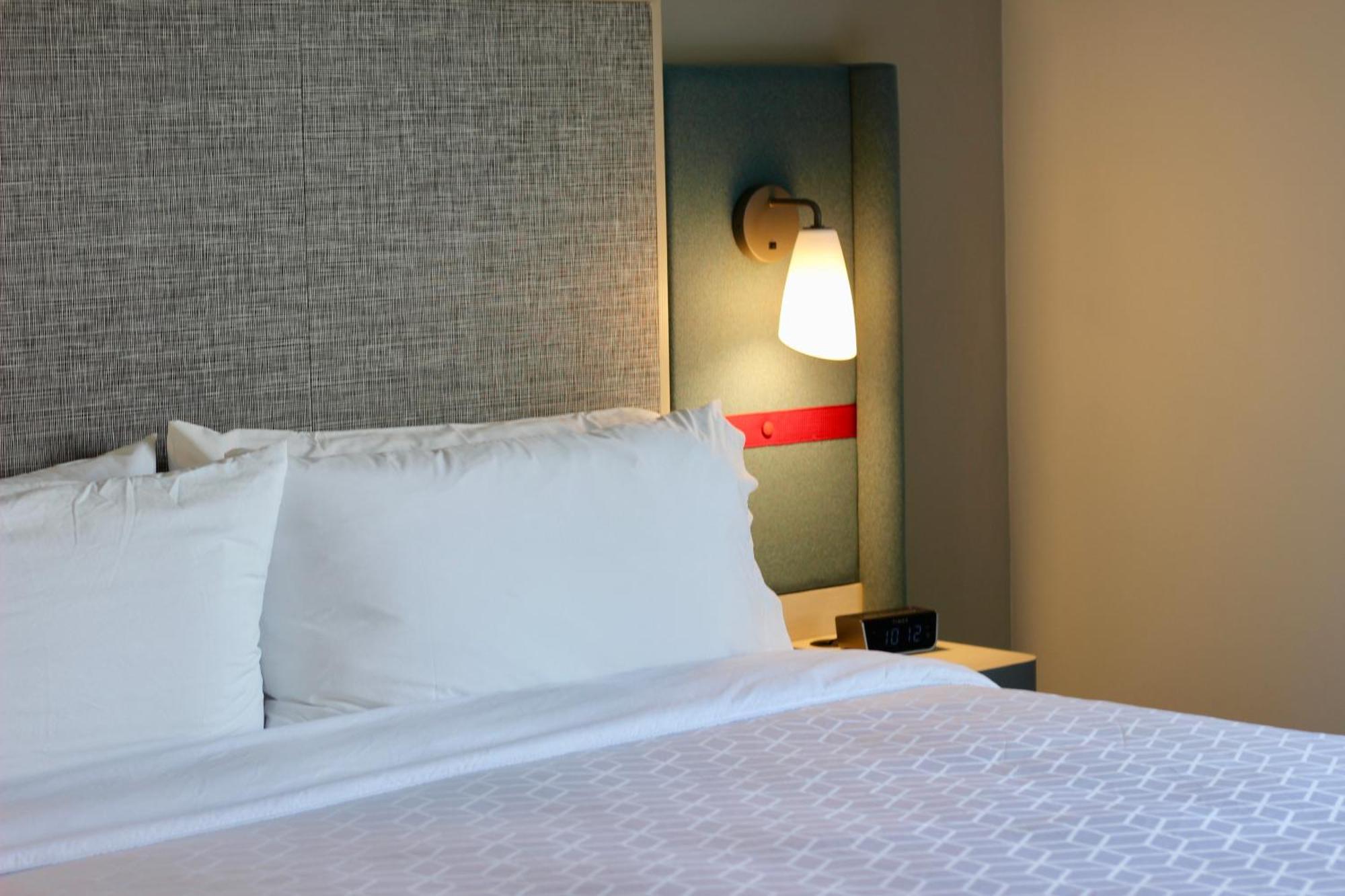 Avid Hotels - Guadalajara Av Vallarta Pte By Ihg Zapopan Eksteriør billede
