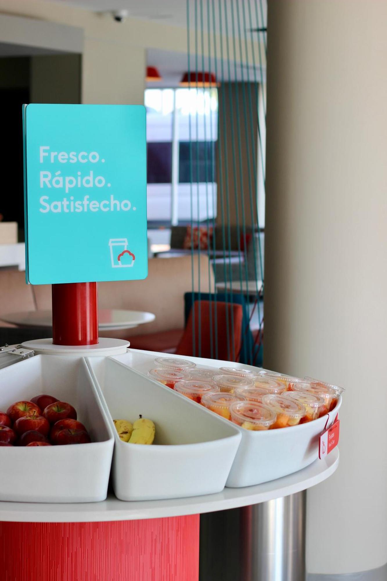 Avid Hotels - Guadalajara Av Vallarta Pte By Ihg Zapopan Eksteriør billede