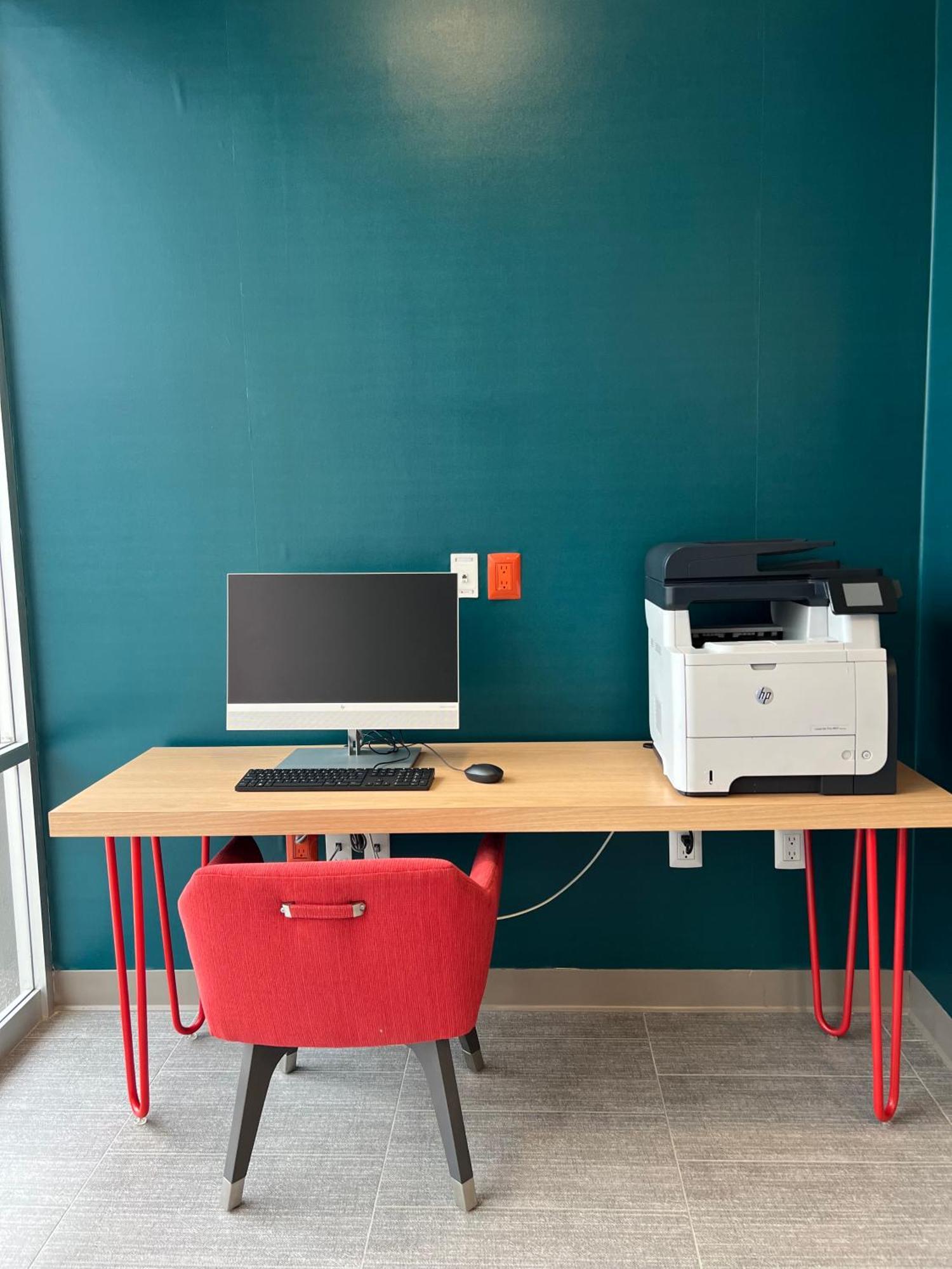 Avid Hotels - Guadalajara Av Vallarta Pte By Ihg Zapopan Eksteriør billede